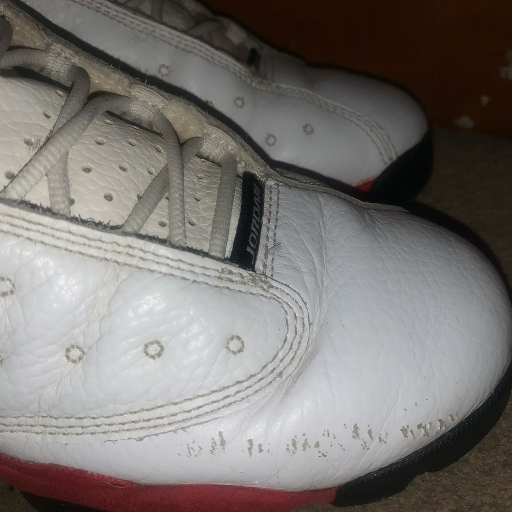 Jordan 13 - Picture 3 of 6